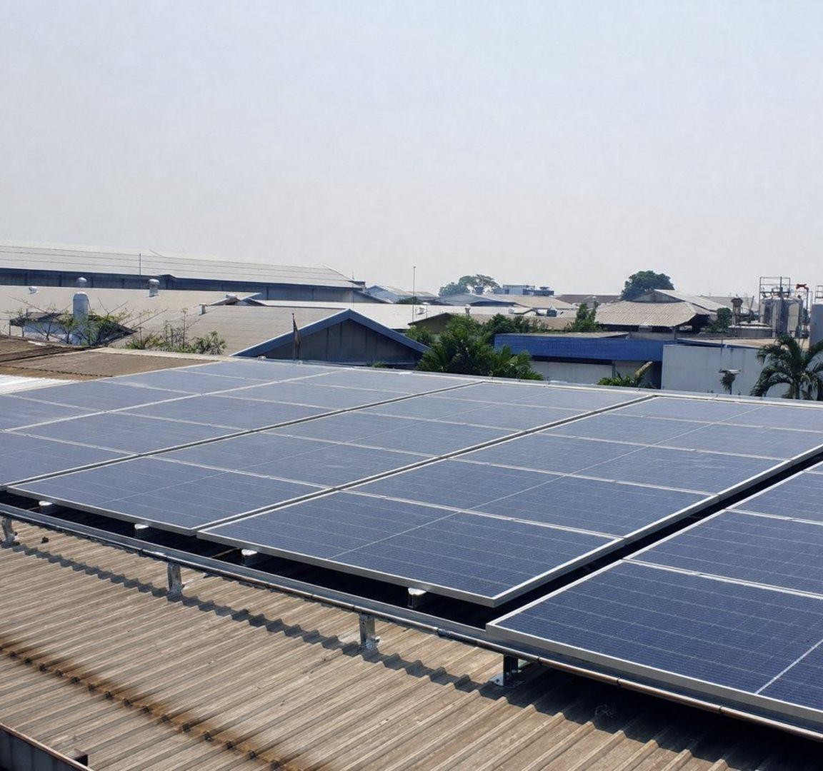 Plant Rooftop ORV-C04