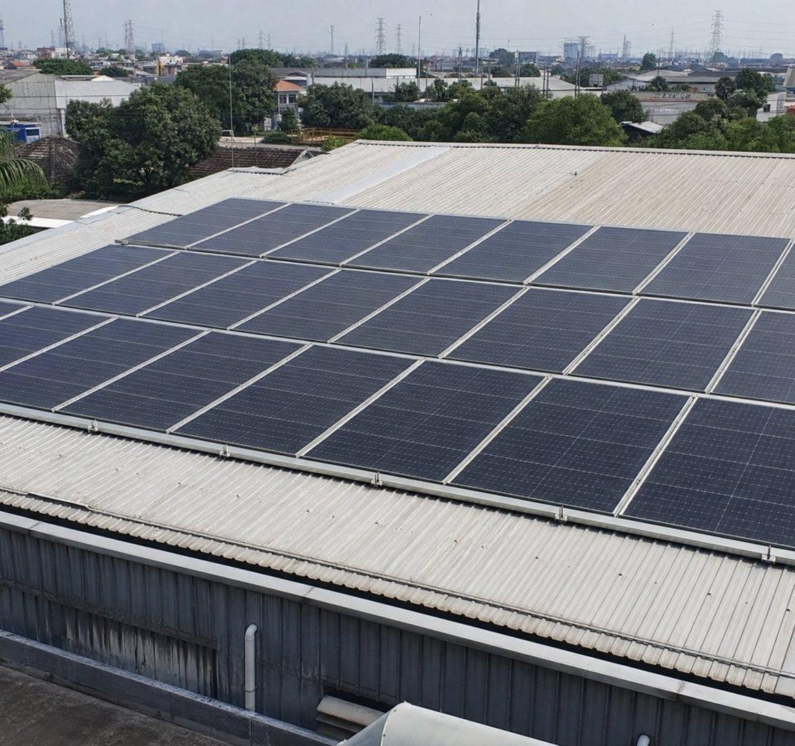 Factory Rooftop ORV-C05